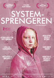 Transtorno Explosivo (Systemsprenger)