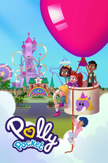 Polly Pocket (2018) (Polly Pocket (2018))