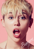 Miley Cyrus: The Bangerz Tour (Miley Cyrus: The Bangerz Tour)