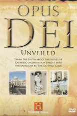 Decifrando o Passado - A verdade sobre a Opus Dei (Opus Dei Unveiled)