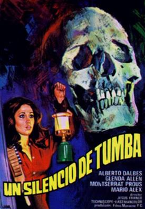 Un Silencio de Tumba (Un Silencio de Tumba)