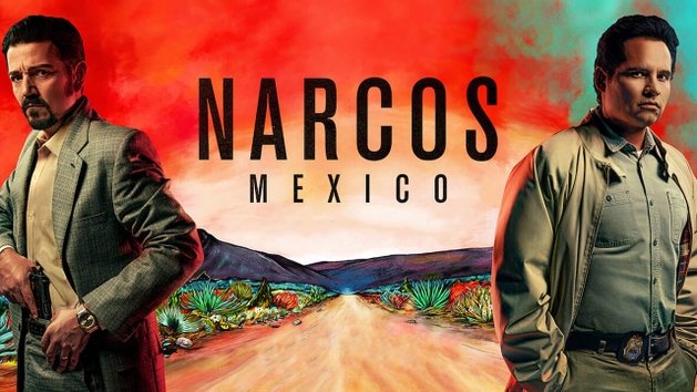 2ª temporada de Narcos: México ganha TRAILER VIOLENTO