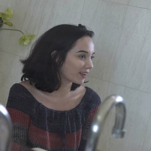 Foto de perfil de Isabela Ferrer