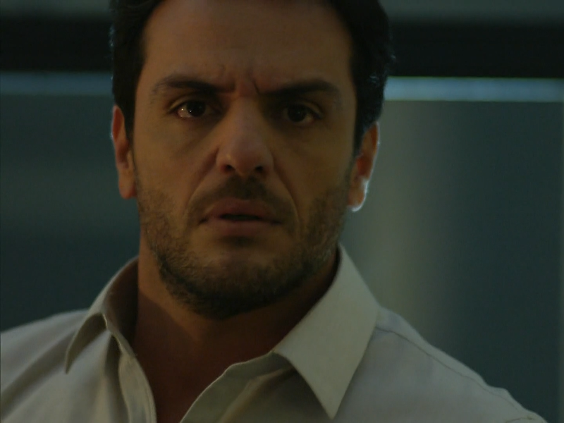 Foto 44 de Verdades Secretas