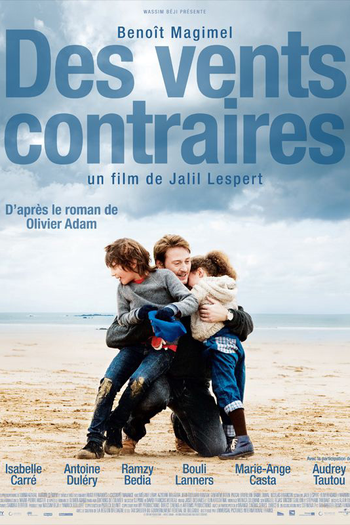  de Filme Des Vents Contraires (2011)