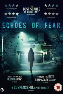 Echoes of Fear - Poster / Capa / Cartaz - Oficial 2