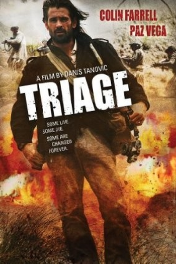  de Filme Testemunhas de Uma Guerra (2009)