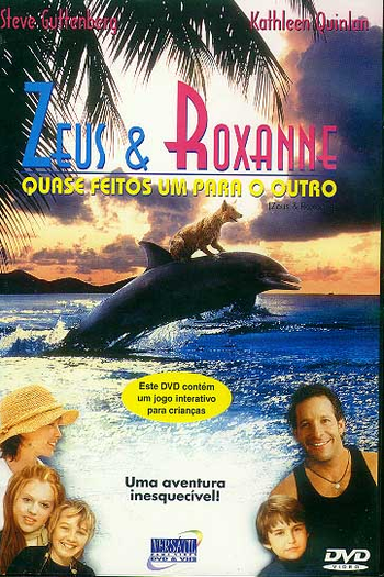  de Filme Zeus & Roxanne: Quase Feitos um Para o Outro (1997)