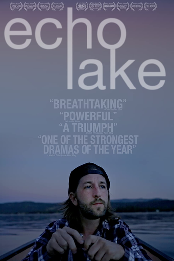  de Filme Echo Lake (2015)