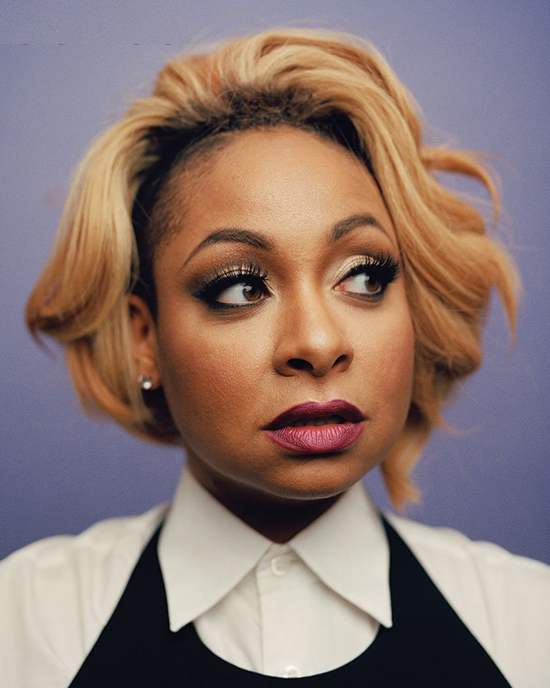 Raven-Symoné - Foto 14