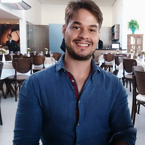 Foto de perfil de Lincoln Motta