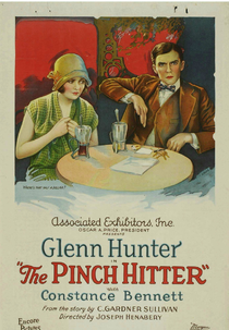 Comigo é Assim! (The Pinch Hitter)