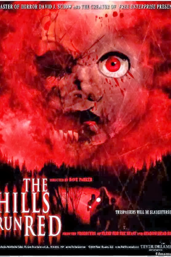  de Filme Colinas de Sangue (2009)