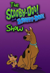 O Novo Show do Scooby-Doo e do Scooby-Loo (2ª Temporada) (The New Scooby and Scrappy Doo Show (Season 2))