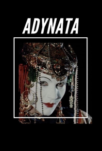 Adynata - Poster / Capa / Cartaz - Oficial 1