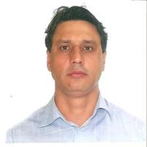 Foto de perfil de jose alexandre Hage