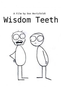 Wisdom Teeth - Poster / Capa / Cartaz - Oficial 1