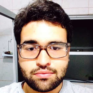 Foto de perfil de Douglas