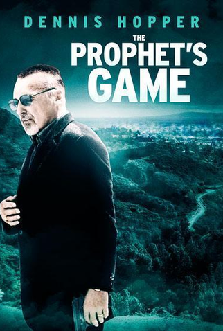 Poster 2 de Filme O Jogo do Profeta (2000)