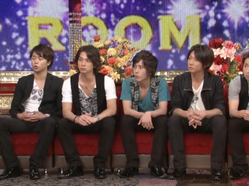 Foto 9 de Himitsu no Arashi-chan