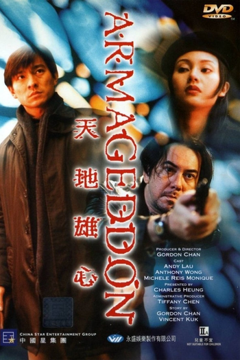  de Filme Armageddon (1997)