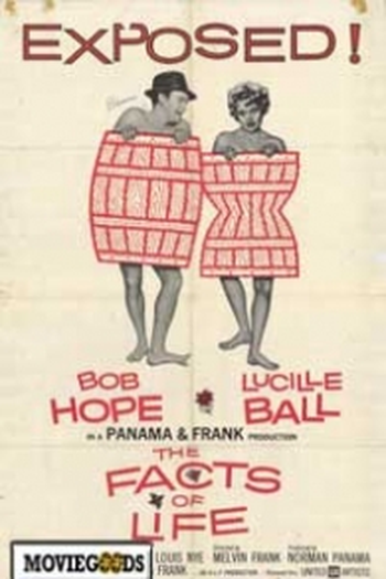  de Filme O Jogo Proibido do Amor (1960)