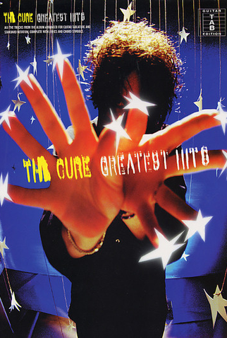 Poster 1 de Episódio The Cure: Greatest Hits (2001)