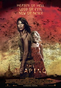 A Colheita do Mal (The Reaping)