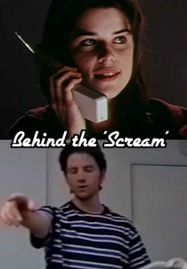 Behind the 'Scream' (Behind the 'Scream')
