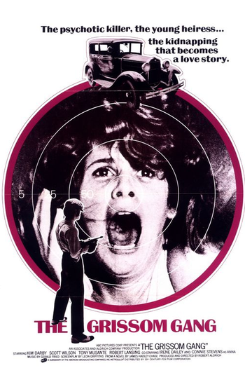  de Filme Resgate de uma Vida (1971)