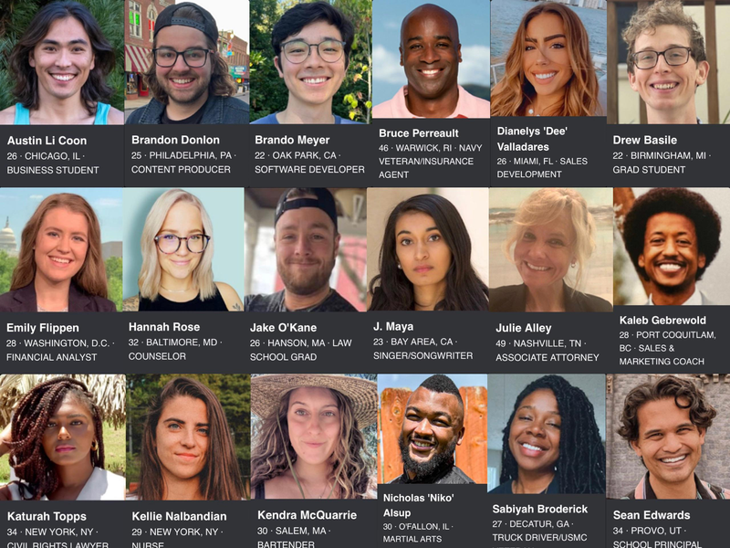 Foto 1 de Survivor (45ª temporada)