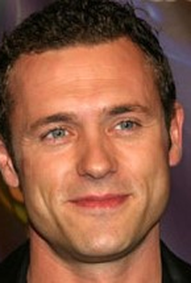 Jason O'Mara - Poster / Capa / Cartaz - Oficial 1