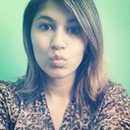 Foto de perfil de Thaís