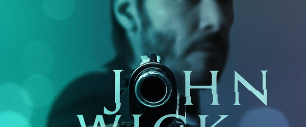 [Filme] John Wick: De Volta ao Jogo