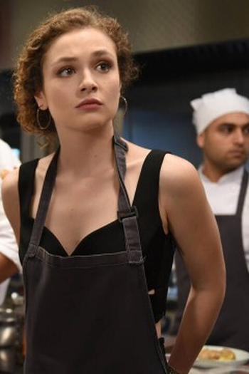 Poster de Episódio 6. Bölüm (2021)