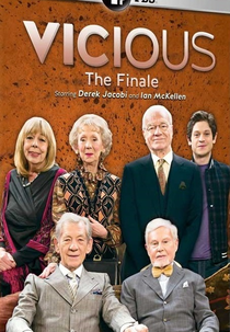 Vicious: O Final (Vicious: The Finale)