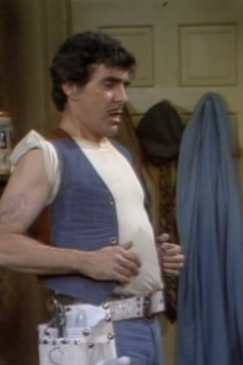 Poster de Episódio The New Owner (1978)