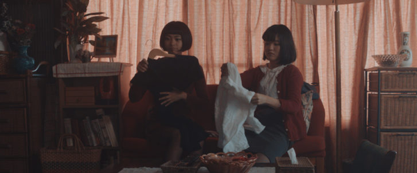 [CINEMA] "Nossa Casa" e a fantasmagoria do cotidiano feminino (crítica) -