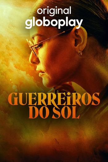  de Série Guerreiros do Sol (2025)