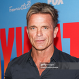 David Chokachi