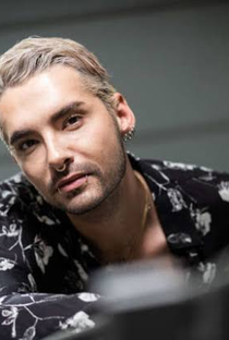 Bill Kaulitz - Poster 1