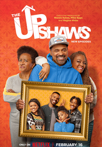 Família Upshaw (3ª Temporada) (The Upshaws (Season 3))