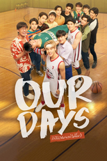 Our Days รักได้ไหมนายไม่ยิ้ม (Our Days รักได้ไหมนายไม่ยิ้ม)