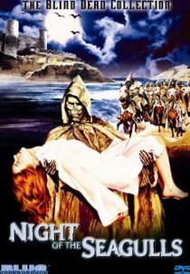 A Noite das Gaivotas (La Noche de las Gaviotas)