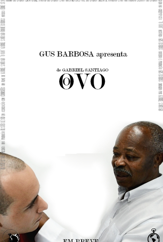 Poster 2 de Curta O Ovo (2014)