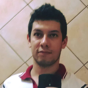 Foto de perfil de Lucas Nascimento