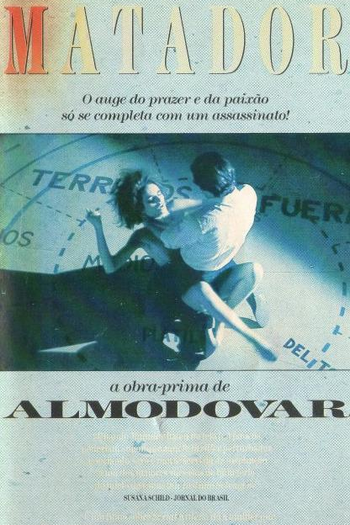  de Filme Matador (1986)