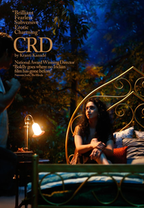 CRD (CRD)