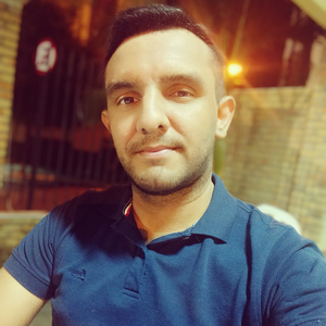 Foto de perfil de Anderson