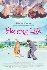 Vidas Flutuantes (Floating Life)